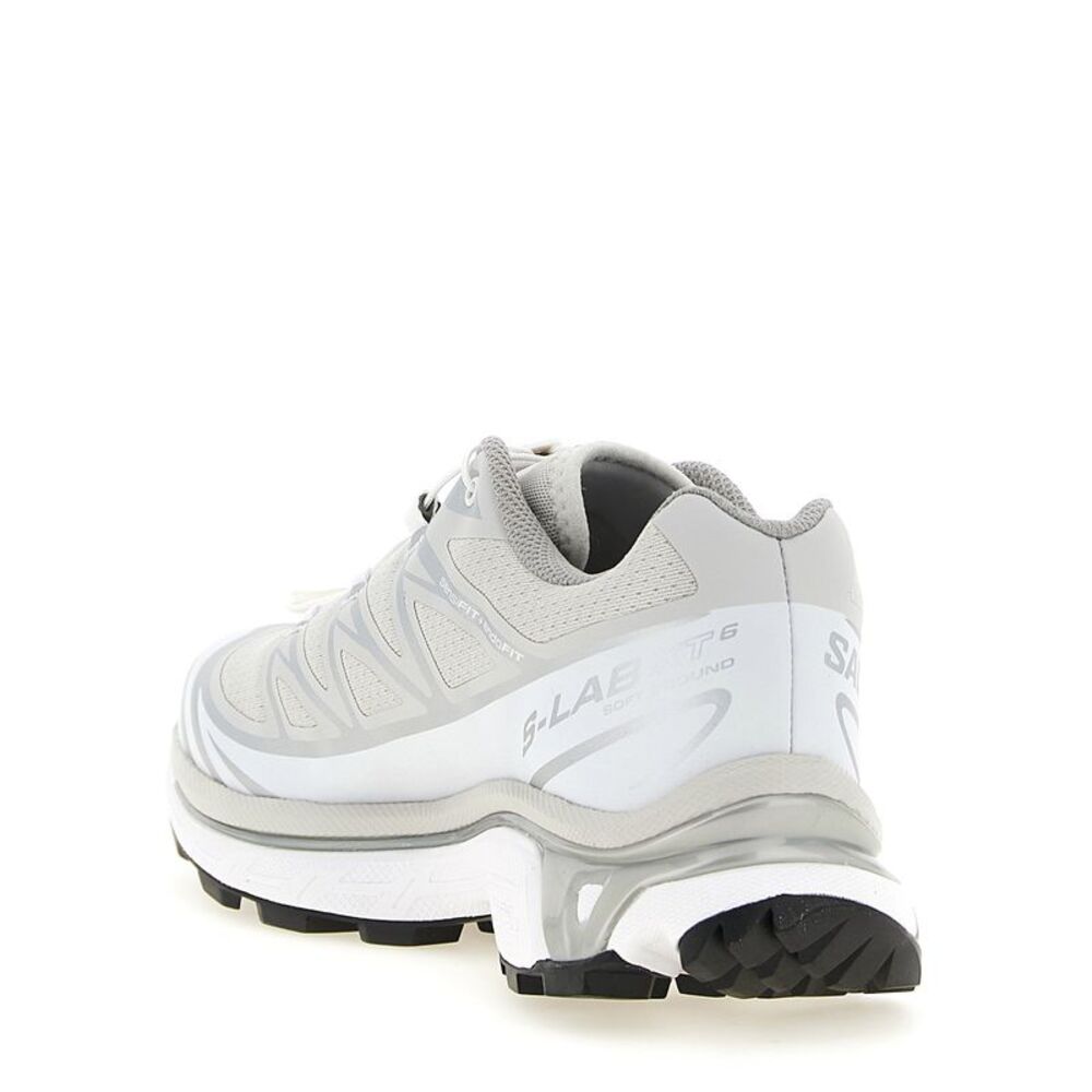 Salomon Women's Xt-6 Sneakers - Picture 3 of 4